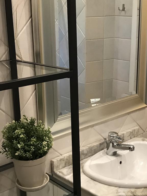 Czarna Kawka Apartamenty Krakau Exterior foto