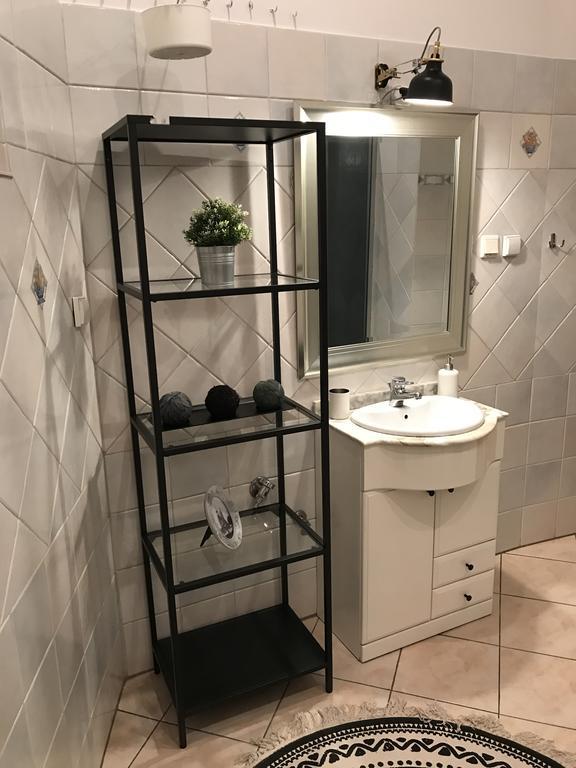 Czarna Kawka Apartamenty Krakau Exterior foto